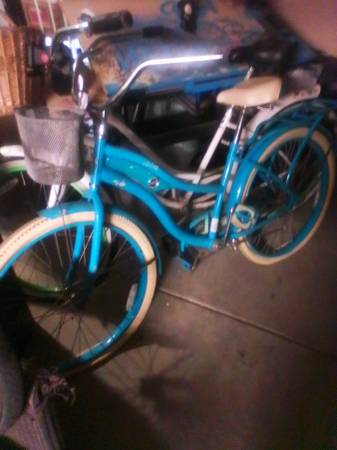 Huffy Nel Lusso 1