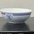 Vintage Blue Bell Kitchen. Restaurant China Diner Ware Bowl 9 thumbnail
