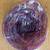 Robert Eickholt 2002 signed glass bowl 1 thumbnail