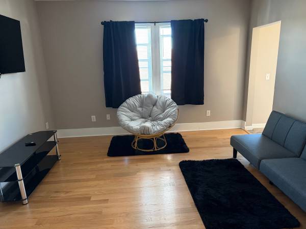 GREAT ROOMS FOR RENT $800 - EVERYTHING INCLUDED. 1