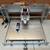 2-in-1 CNC Milling and Laser Engraver Machine, Plug Play, Runs Great! 2 thumbnail
