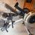 Rowing machine 2 thumbnail