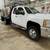 2008 Chevy 3500HD 4x4 Ext Cab Flat Bed Duramax **LOW MILES** 1 thumbnail