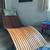 Tommy Bahama Teak Chaise Lounges - “Tres Chic” model - near mint 4 thumbnail