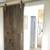 Reclaimed wood Barn door 2 thumbnail