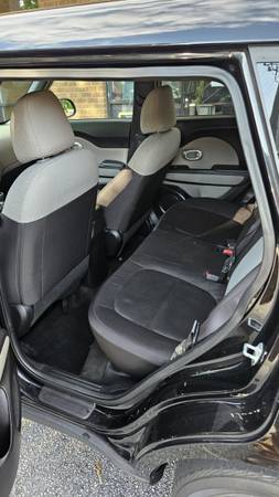 2018 Kia Soul Automático - $6,400 (Duluth)63620566800643123
