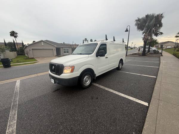 2019 Nissan NV1500 - Photo 2
