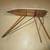 Old Wooden Ironing Board 1 thumbnail