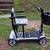 Paiseec D3 foldable lightweight scooter 4 thumbnail
