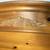 Solid Wood Queen Size Headboard - Warm Honey Finish 3 thumbnail