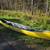 17' Fiberglass Canoe 1 thumbnail