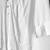 Parsley & Sage COTTON - SMALL White 3/4 Sleeves Button Up Tunic Top 6 thumbnail