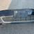 2011-2014 VOLKSWAGEN JETTA FRONT BUMPER COVER BLACK 6 thumbnail