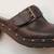 American Eagle Brown Clogs 1 thumbnail