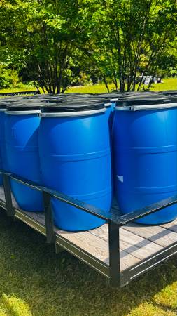 35 gallon drum 1
