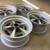 PONTIAC GTO 1969 70 71 72 RALLY II 15" X 7" WHEELS GM JUDGE 2 thumbnail