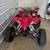 2014 Yamaha YFZ 450 – $6,000 (Fairfield, CA) 2 thumbnail