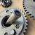 2002 Arctic Cat Z 570 Chaincase Reverse 19 thumbnail