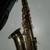 Saxophone with Case

 4 thumbnail