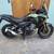 2022 Honda CB 500X 1 thumbnail