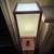 Pink Standing Floor Lamp With Three Open Storage Shelves 5 thumbnail