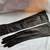 Long Black Leather Dress Gloves, SMALL (Was $10) NOW 4 thumbnail