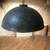 21" Vintage Industrial Pendant lamp rewired 2 thumbnail
