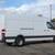 2010 Mercedes-Benz Sprinter 3500  Refrigeration Reefer High Roof Cargo 7 thumbnail