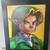 Legend of Zelda Framed Link Character Art 1 thumbnail
