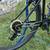 Mongoose Excursion 29” Clean, Tuned, Ready for Pickup 7 thumbnail
