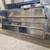 72" Upswing Door Topside Aluminum Toolbox K&W KWHD15072S 2 thumbnail
