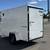 2026 Formula Trailers 5 x 10 Cargo / Enclosed Trailer 3K GVWR 3 thumbnail