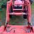 4WD Kubota Tractor Loader L3200 HST 7 thumbnail