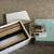 Candle Holder with infinite reflective mirror-NIB - 1 thumbnail