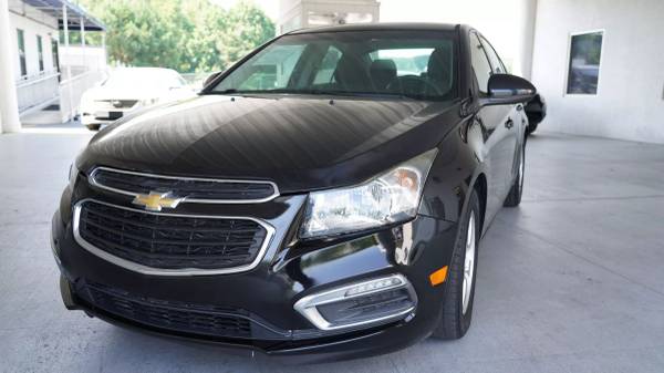 Chevrolet Cruze 2015 - ¡Financiamiento Interno Disponible! - $5,95063620757653121122