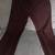Levi's Polyester Boot Cut Pants 42x32 3 thumbnail