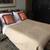 Carlyle - Designer Sleeping Sofa Bed   ~ Custom Convertible Couch FULL 7 thumbnail