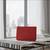 Galeries Lafayette Paris "Made With Love" Red Pouch 1 thumbnail