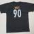 Pittsburgh Steelers JJ Watt Shirt 2 thumbnail