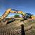 2017 Caterpillar 330FL excavator 1 thumbnail