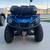 2022 CANAM OUTLANDER 570 MAX XT 3 thumbnail