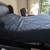 Adjustable queen bed, Serta mattress & headboard/frame 6 thumbnail