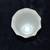 Vintage Anchor Hocking Hobnail White Milk Glass Vase 9.5" 6 thumbnail