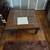 Square coffee table 1 thumbnail