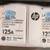 Original HP LaserJet CB540A ( 125A) Ink Toner Cartridge New in box 1 thumbnail