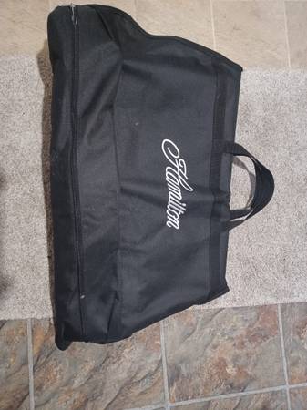 Hamilton music stand 1