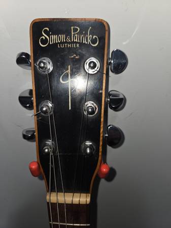 Simon & patrick 1