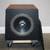 Miller & Kreisel M&K V-1B Vintage Powered Subwoofer New Surround 8 thumbnail