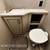 2022 Open Range 374BHS 5th Wheel Travel Trailer-2 Bedrooms-2 Bathrooms 15 thumbnail