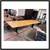 Urban Hardwood Chinese Elm Live Edge Table 5 thumbnail